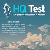 Free play online HQ Test APK Free play online HQ Test APK