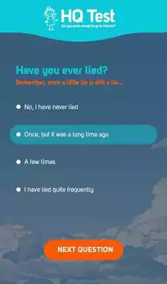 Play HQ Test