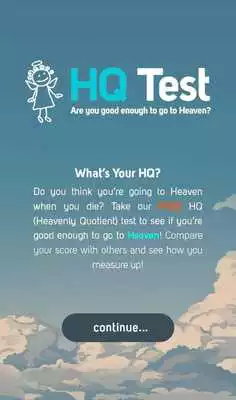 Play HQ Test