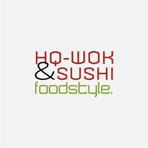 Play HQ-WOK foodstyle. APK