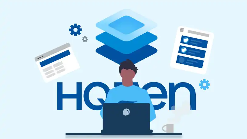 Play HQZen: A product of BPOSeats as an online game HQZen: A product of BPOSeats with UptoPlay