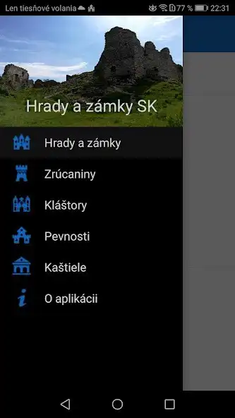 Play Hrady a zámky SK  and enjoy Hrady a zámky SK with UptoPlay