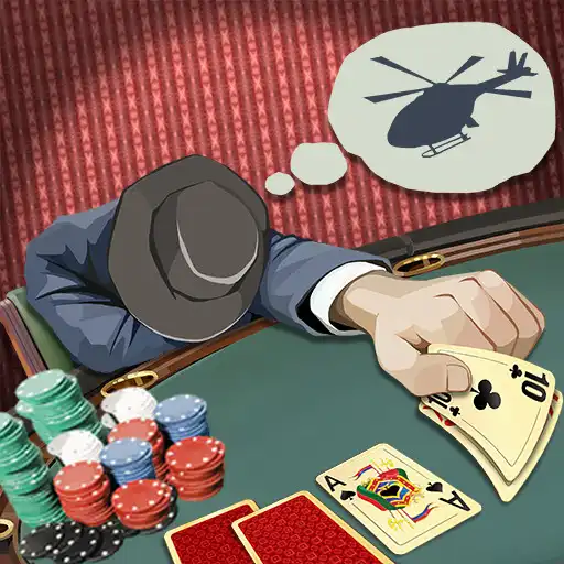 Play Hrapoff -  card games online: Snore and Svara APK