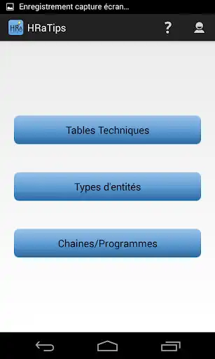 Play HraTips as an online game HraTips with UptoPlay