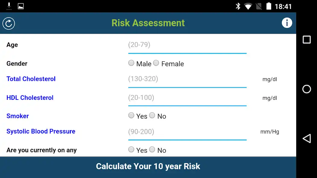 Play HRA Tool as an online game HRA Tool with UptoPlay