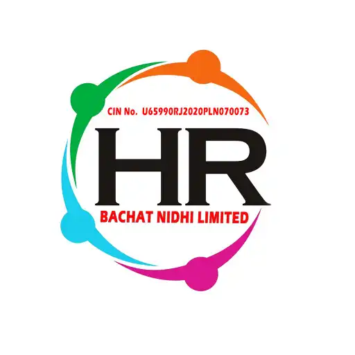Play HR Bachat NIdhi User APK