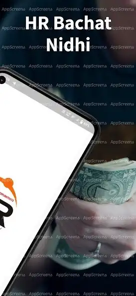 Play HR Bachat NIdhi User as an online game HR Bachat NIdhi User with UptoPlay