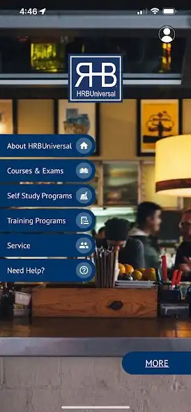Play HRBUniversal  and enjoy HRBUniversal with UptoPlay