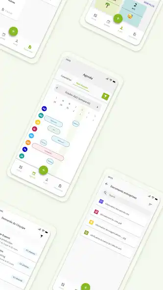 Play HR by Inexweb as an online game HR by Inexweb with UptoPlay