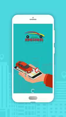 Play HRCABS (Owner App)