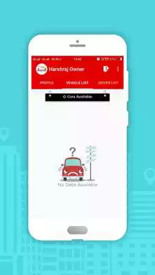 Play HRCABS (Owner App)