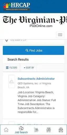 Play HRCAP as an online game HRCAP with UptoPlay