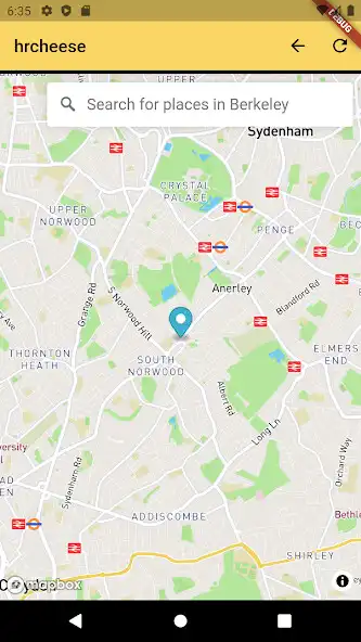 Play HRCheese  and enjoy HRCheese with UptoPlay