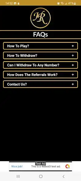 Play HR Coins  and enjoy HR Coins with UptoPlay