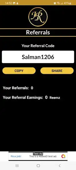 Play HR Coins as an online game HR Coins with UptoPlay