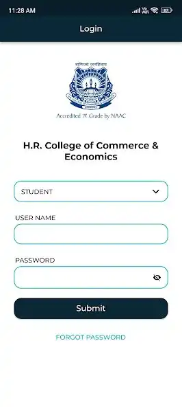 Play H.R College - ACADMIN  and enjoy H.R College - ACADMIN with UptoPlay