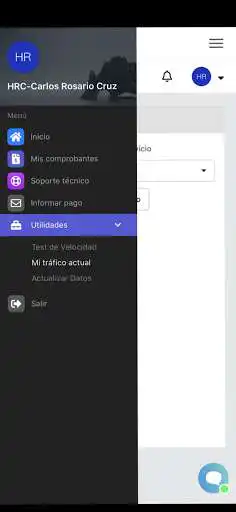 Play HRCOM as an online game HRCOM with UptoPlay
