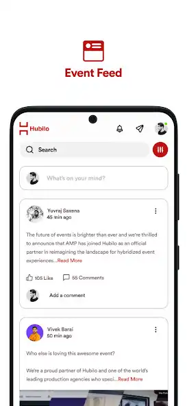 Play HRcoreEVENTS by TENEO as an online game HRcoreEVENTS by TENEO with UptoPlay
