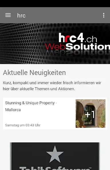 Play HRC Retail Concepts gmbh  and enjoy HRC Retail Concepts gmbh with UptoPlay