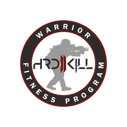 Play HRD2KILL Training Programs APK