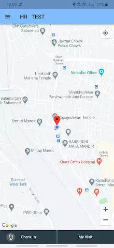 Play HRdataqube  and enjoy HRdataqube with UptoPlay