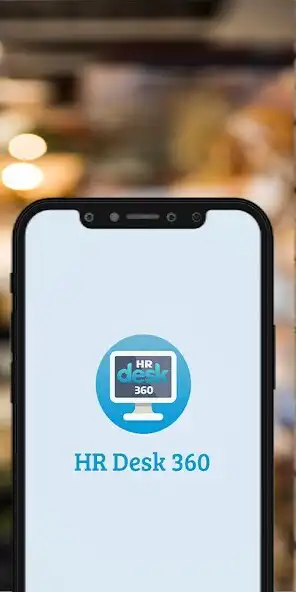 Play HR Desk 360  and enjoy HR Desk 360 with UptoPlay