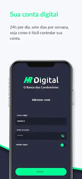 Play HR Digital  and enjoy HR Digital with UptoPlay