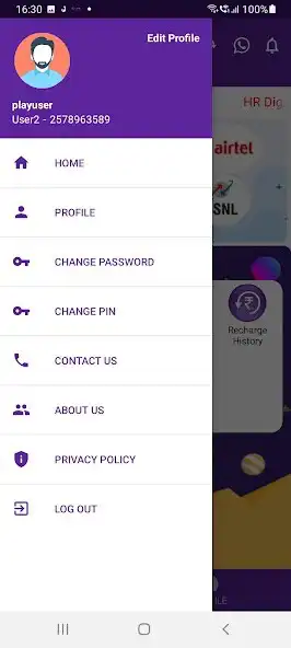 Play HRDigitalSolution as an online game HRDigitalSolution with UptoPlay