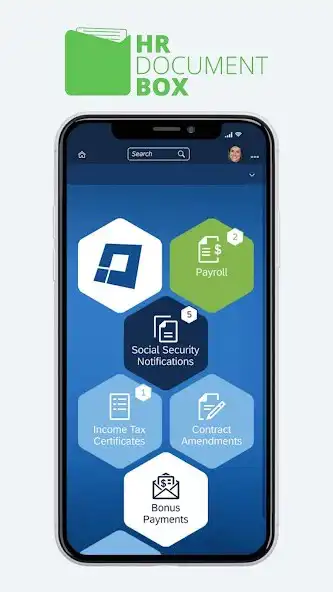 Play HR Document Box  and enjoy HR Document Box with UptoPlay