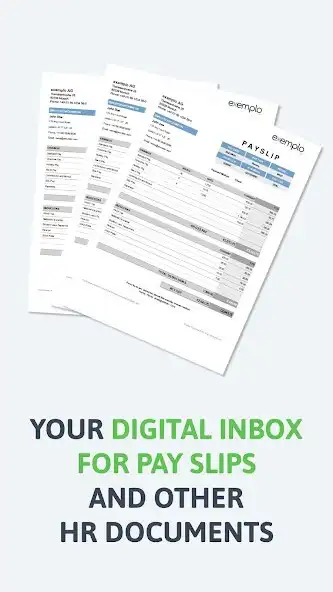 Play HR Document Box as an online game HR Document Box with UptoPlay