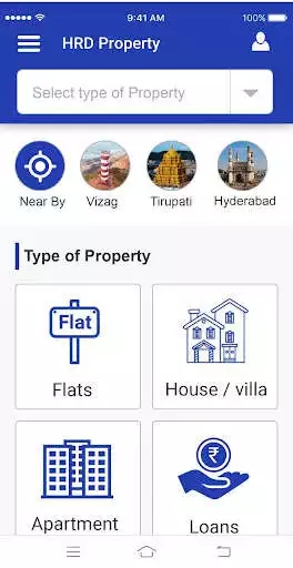 Play HRD Property  and enjoy HRD Property with UptoPlay