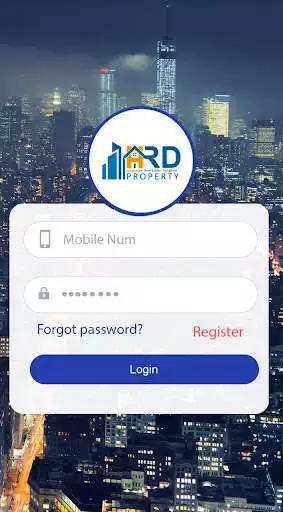 Play HRD Property as an online game HRD Property with UptoPlay