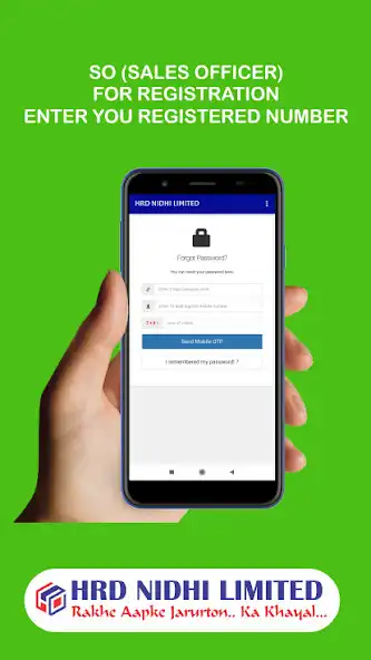 Play Hrd Sales Officer App as an online game Hrd Sales Officer App with UptoPlay