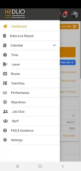 Play HR Duo Go  and enjoy HR Duo Go with UptoPlay