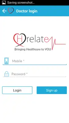 Play Hrelate - Profile Management