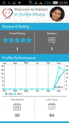 Play Hrelate - Profile Management