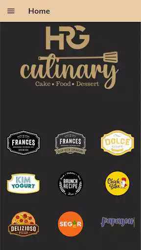 Play HRG culinary  and enjoy HRG culinary with UptoPlay