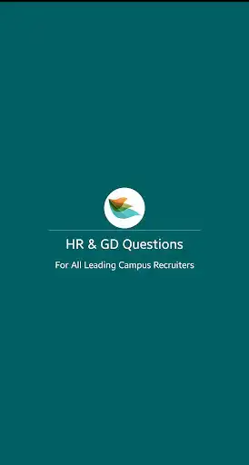 Play HR GD Questions  and enjoy HR GD Questions with UptoPlay