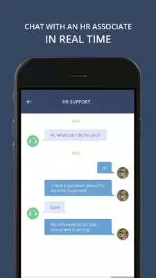 Play HRGenie Play HRGenie