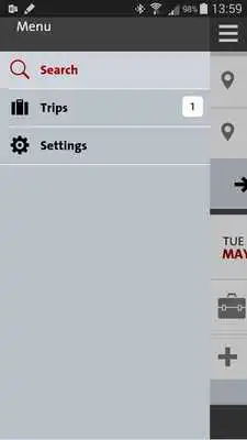 Play HRG Mobile by Amadeus