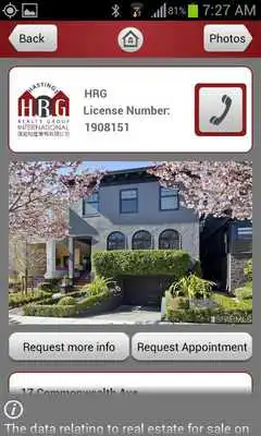 Play HRG Real Estate