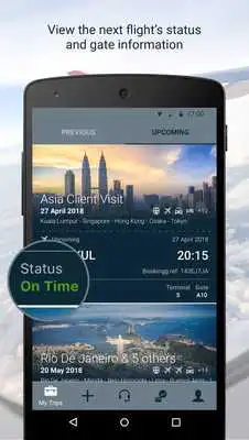 Play HRG Travel