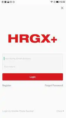Play HRGX+