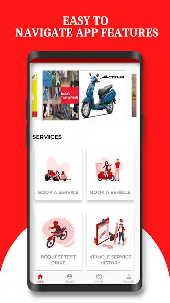 Play H.R.Honda Care as an online game H.R.Honda Care with UptoPlay