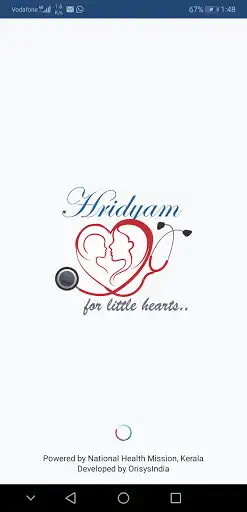 Play Hridyam  and enjoy Hridyam with UptoPlay