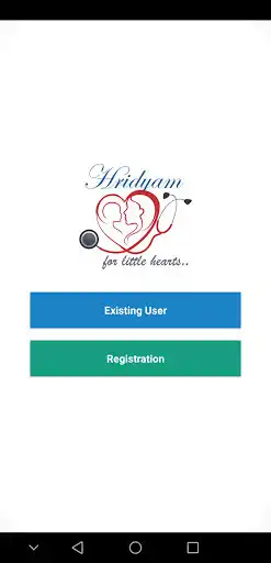 Play Hridyam as an online game Hridyam with UptoPlay