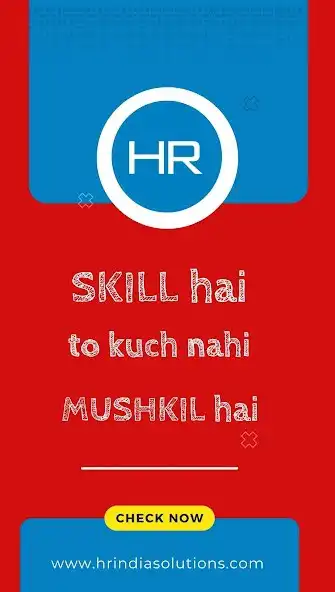 Play HR India as an online game HR India with UptoPlay