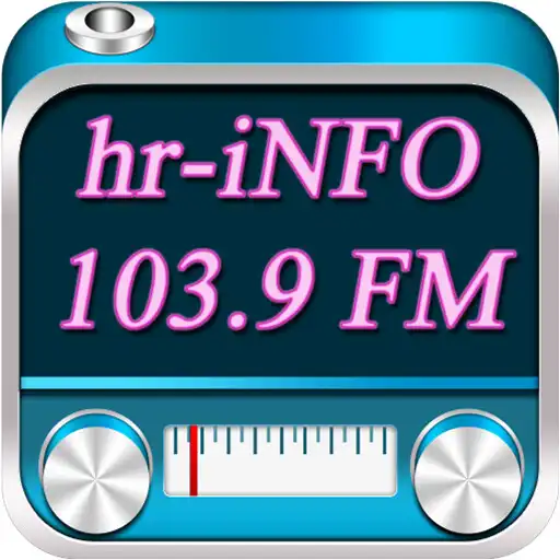 Play hr-iNFO 103.9 FM APK Play hr-iNFO 103.9 FM APK