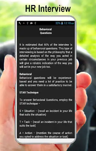Play APK HR Interview Question Answer  and enjoy HR Interview Question Answer with UptoPlay com.hrinterviwe