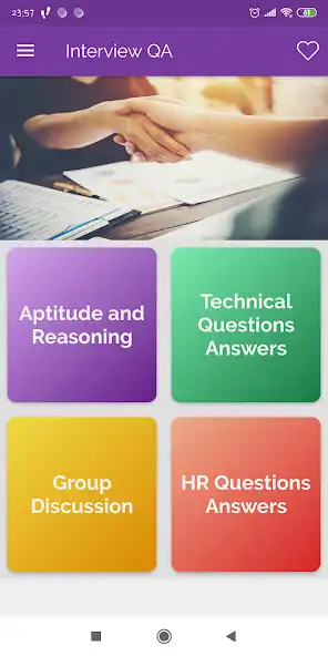 Play HR Interview Questions and Answers  and enjoy HR Interview Questions and Answers with UptoPlay